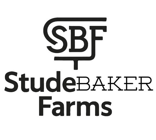 logo Studebaker Farms