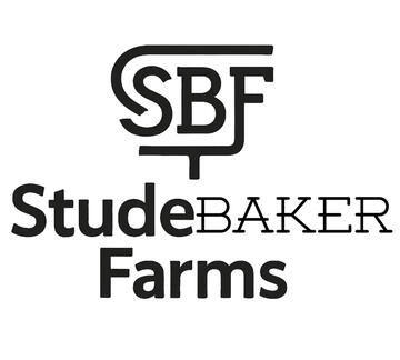 logo Studebaker Farms